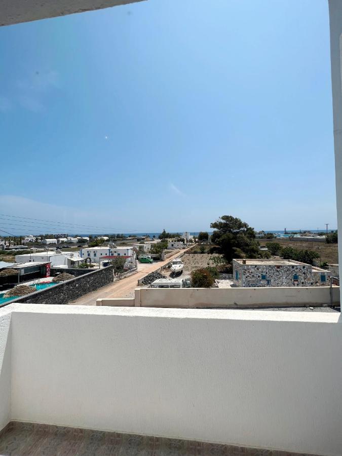 White Lily Suites & Lofts - Adults Only 16 Plus Perivolos  Exterior photo